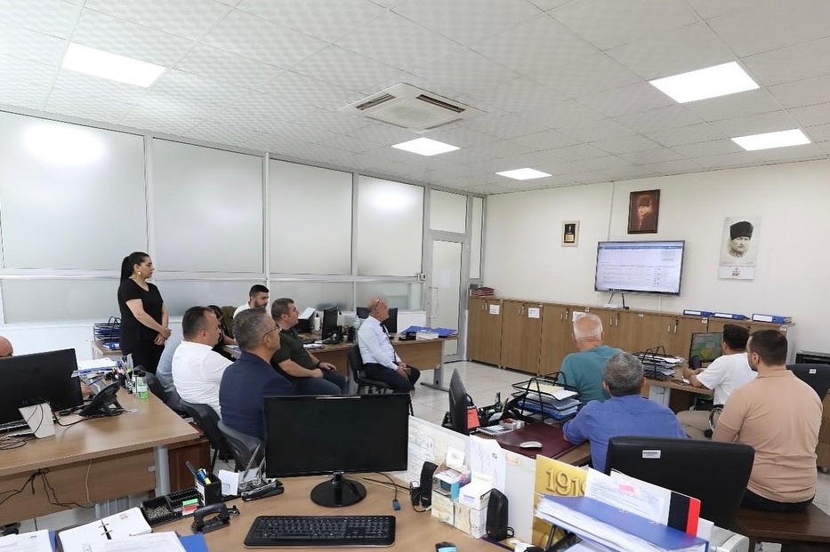 Venksuyu Ayazması’nda yepyeni bir dönem başlıyor!