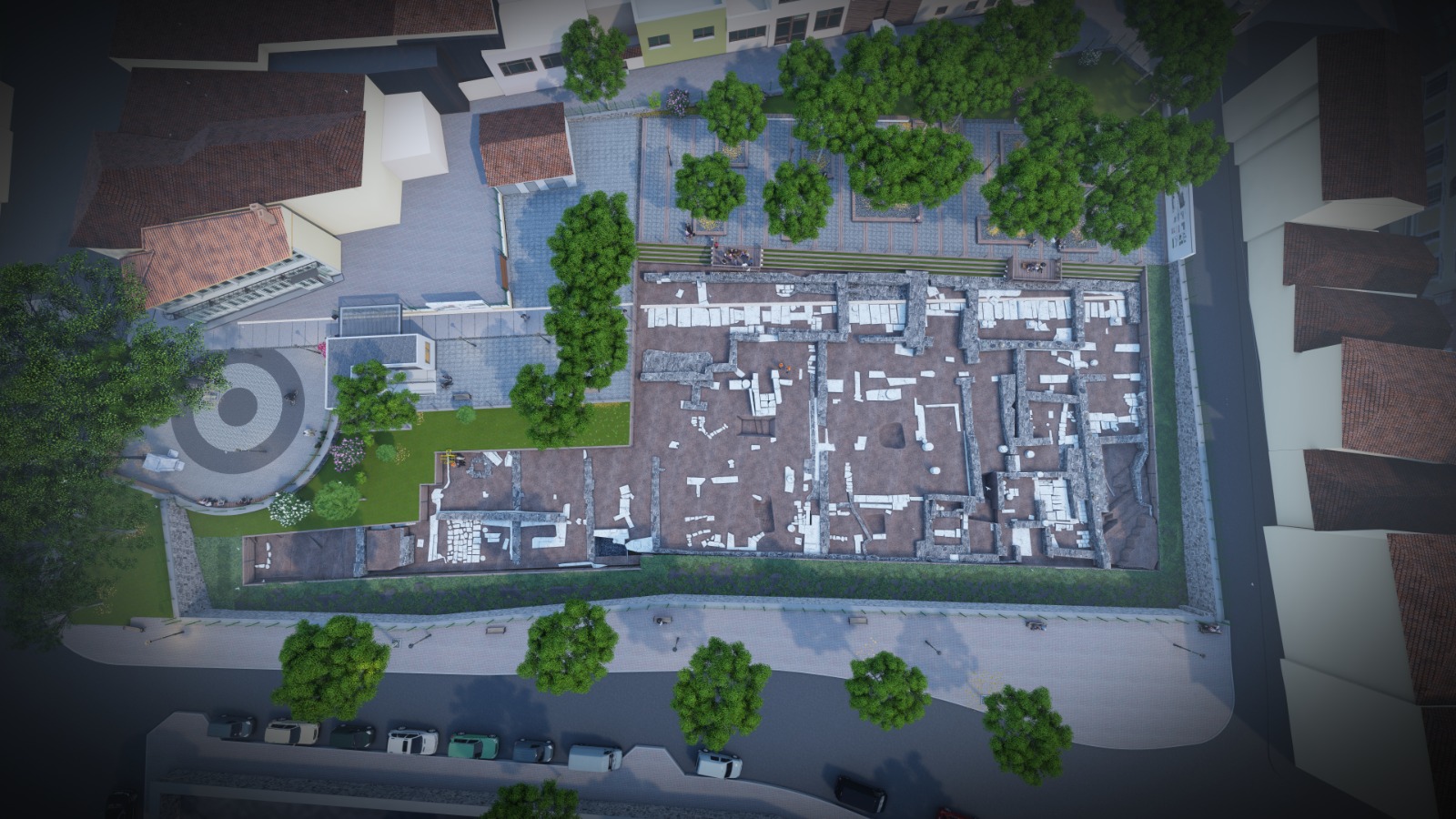 Konak Belediyesi’nden ‘Altınpark’ için Tarihi Hamle