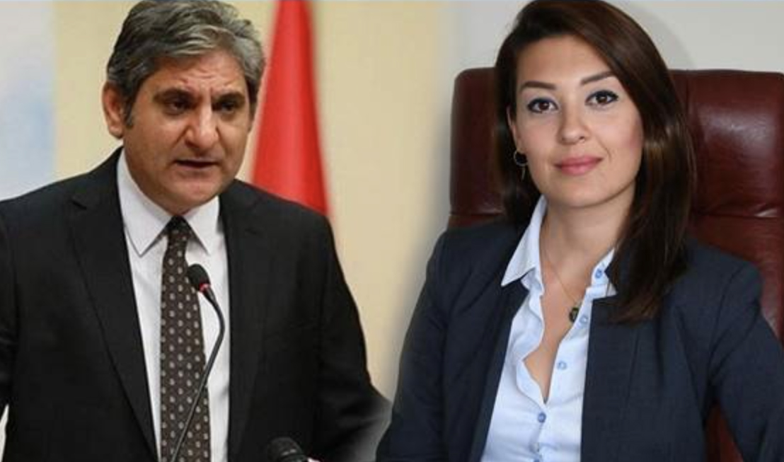 ERDOĞDU'NUN EŞİ: CUMHURİYET YIKILDI; BU BİR KURTULUŞ SAVAŞI